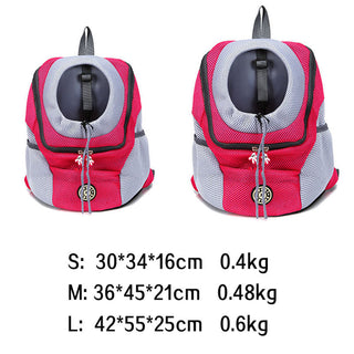 Pet Carriers  For Small Cats and Dogs ALODIA STORE