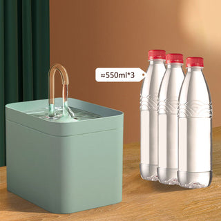Pet Water Dispenser ALODIA STORE