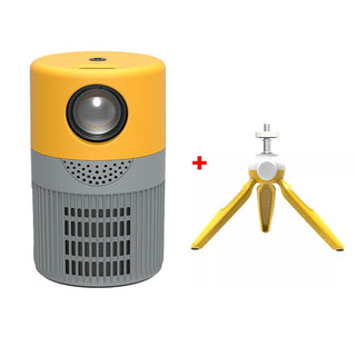 Mini Smart Phone Digital Projector ALODIA STORE