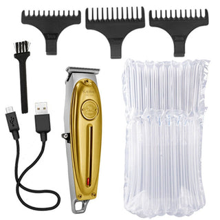 Full Metal Professional Hair Trimmer ALODIA STORE