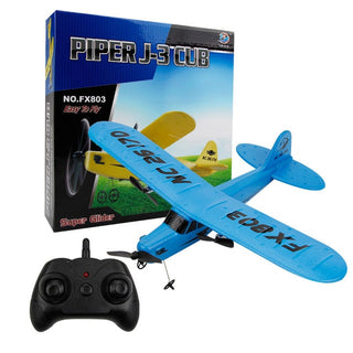 RC Foam Aircraft SU-35 Plane ALODIA STORE