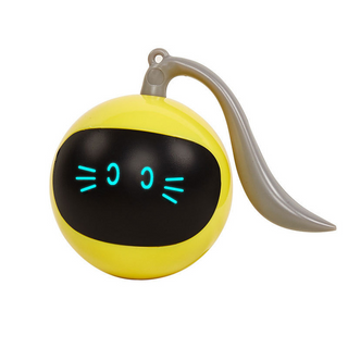 Kitten Electronic Ball ALODIA STORE