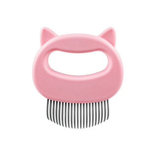 Dog Comb Pet Hair Removal Comb ALODIA STORE