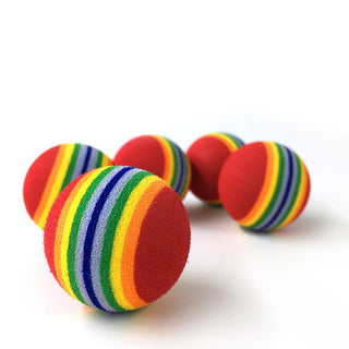 Puppy Teething Ball ALODIA STORE