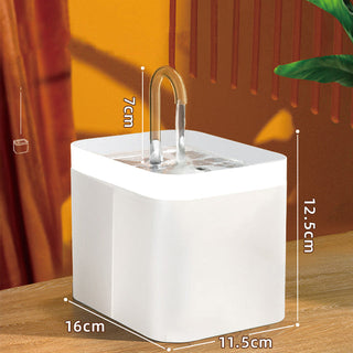 Pet Water Dispenser ALODIA STORE