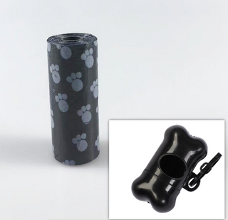 Pet Poop Disposable Bags ALODIA STORE