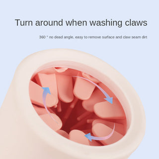 Paw Cleaner ALODIA STORE