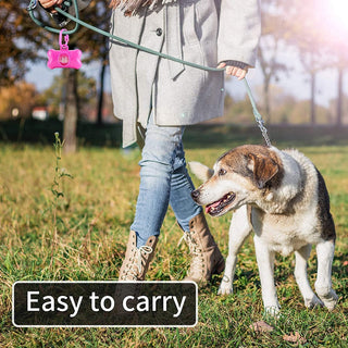 Pet Poop Disposable Bags ALODIA STORE