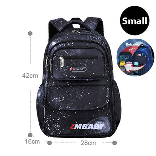 Teenagers School Bags ALODIA STORE