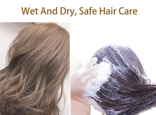 Hair Scalp Massage Comb BRUSH ALODIA STORE