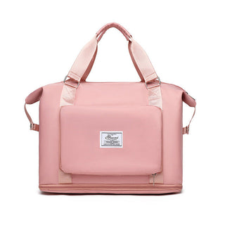 Folding Travel Bags Waterproof ALODIA STORE
