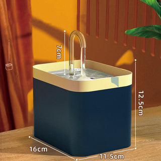Pet Water Dispenser ALODIA STORE