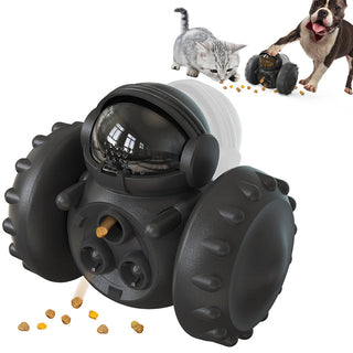 Tumbler Food Dispenser Pet Toy ALODIA STORE