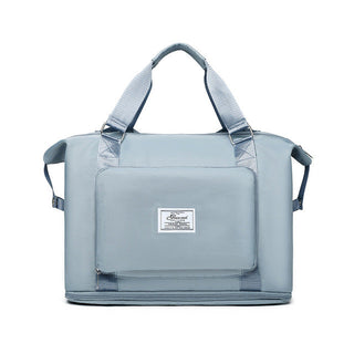 Folding Travel Bags Waterproof ALODIA STORE