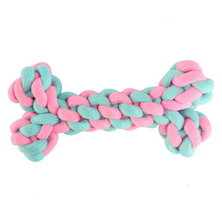 Pet Dog Chew Toys ALODIA STORE