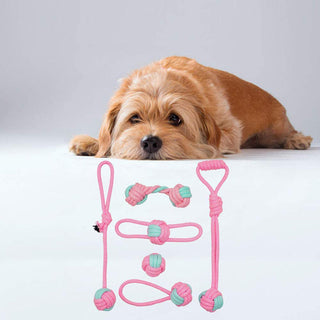 Pet Dog Chew Toys ALODIA STORE