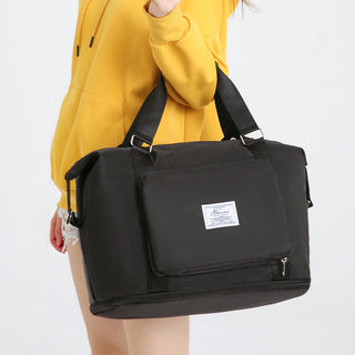 Folding Travel Bags Waterproof ALODIA STORE