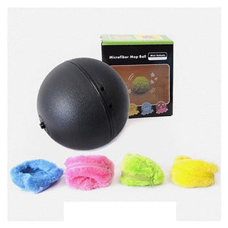 Pets Magic Roller Ball Toy ALODIA STORE