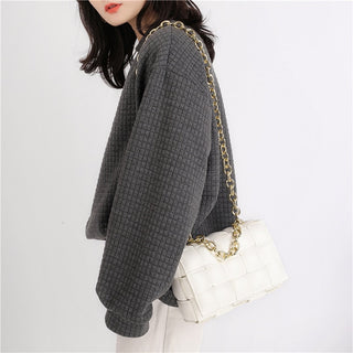 Square Crossbody Bags ALODIA STORE