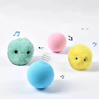 Smart Interactive Cat Toys ALODIA STORE