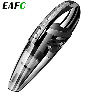 Handheld Vacuum Cleaner ALODIA STORE