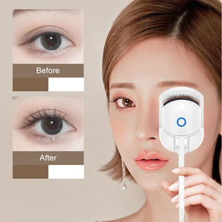 Electric Perm Eyelash Clip ALODIA STORE