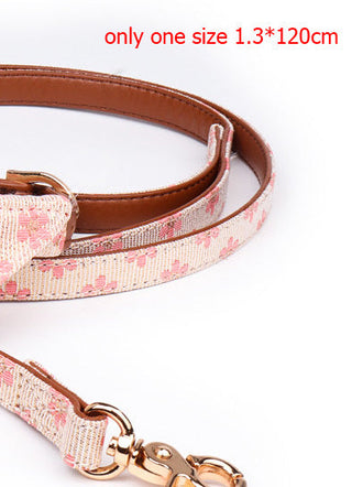 Cute Bowknot Pets Collars ALODIA STORE