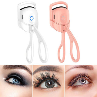 Electric Perm Eyelash Clip ALODIA STORE