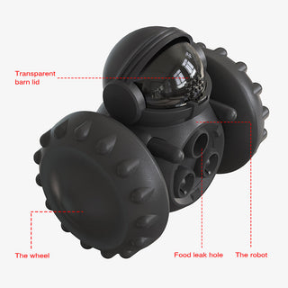 Tumbler Food Dispenser Pet Toy ALODIA STORE