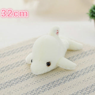 Luminous Stuffed Soft Pillow ALODIA STORE