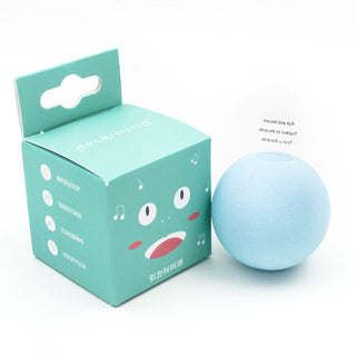 Smart Interactive Cat Toys ALODIA STORE