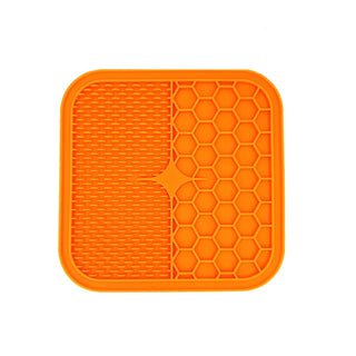 Silicone Dog Lick Pad ALODIA STORE