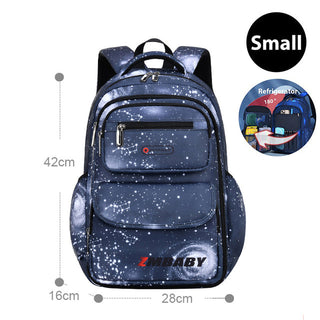 Teenagers School Bags ALODIA STORE