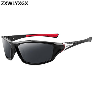 Men's Luxury Polarized Sunglasses ALODIA STORE