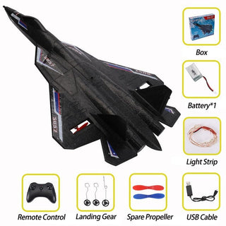 RC Foam Aircraft SU-35 Plane ALODIA STORE