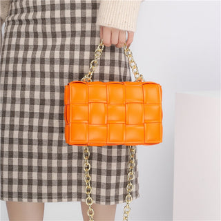 Square Crossbody Bags ALODIA STORE