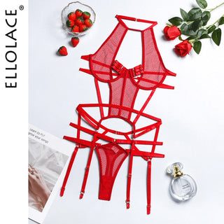 Sexy Erotic Lingerie ALODIA STORE