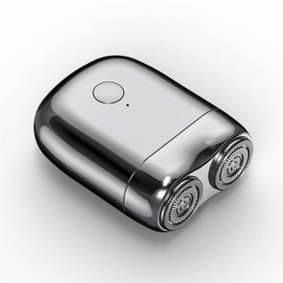 Mini Magnetic Men Electric Shaver ALODIA STORE
