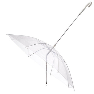 Pet Umbrella Leash ALODIA STORE