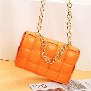 Square Crossbody Bags ALODIA STORE