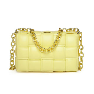 Square Crossbody Bags ALODIA STORE
