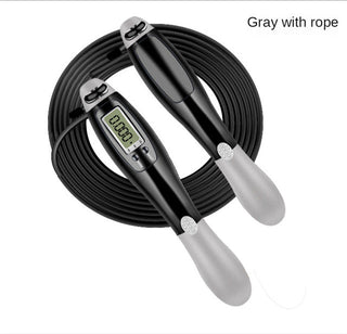 Electronic Counting Skip Rope ALODIA STORE