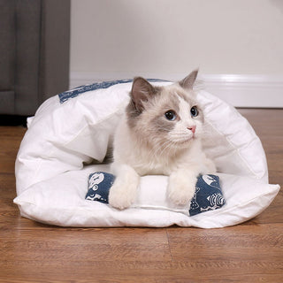 Removable Cats Bed ALODIA STORE