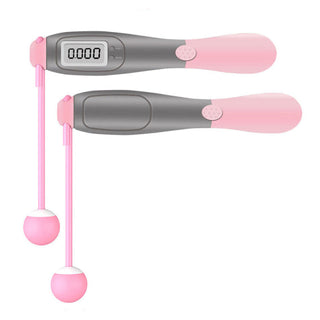 Electronic Counting Skip Rope ALODIA STORE