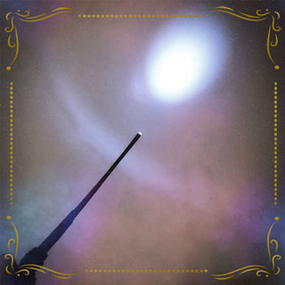 Electronic Fire Flasher Magic Wands ALODIA STORE