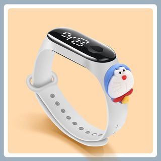 Disney Electronic LED Bracelet Watches ALODIA STORE