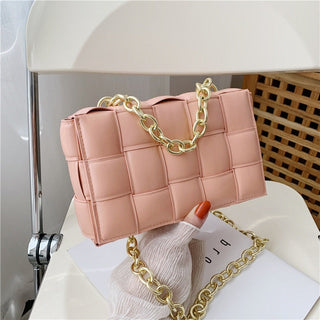 Square Crossbody Bags ALODIA STORE