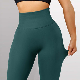 Seamless Legging Women Scrunch Butt Yoga Pants Booty Lifting Leggings Gym Workout Leggins Squat Proof Fitness Leggings Women ALODIA STORE