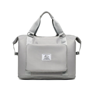 Folding Travel Bags Waterproof ALODIA STORE