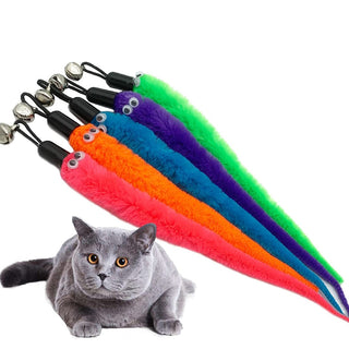 Wand Refills Interactive Cat Toy ALODIA STORE